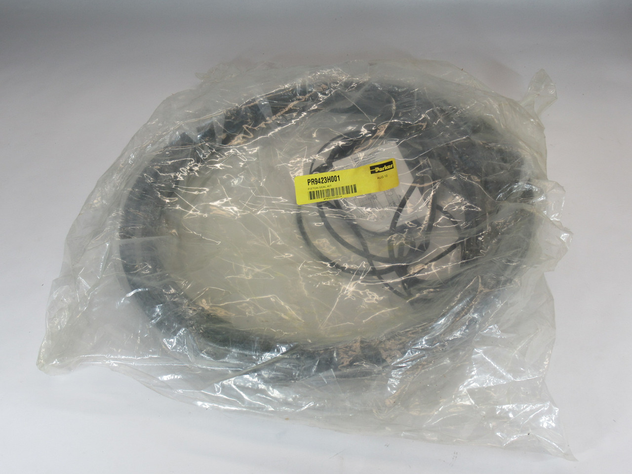 Parker PR9423H001 14" Piston Ring Kit SHELF WEAR NEW