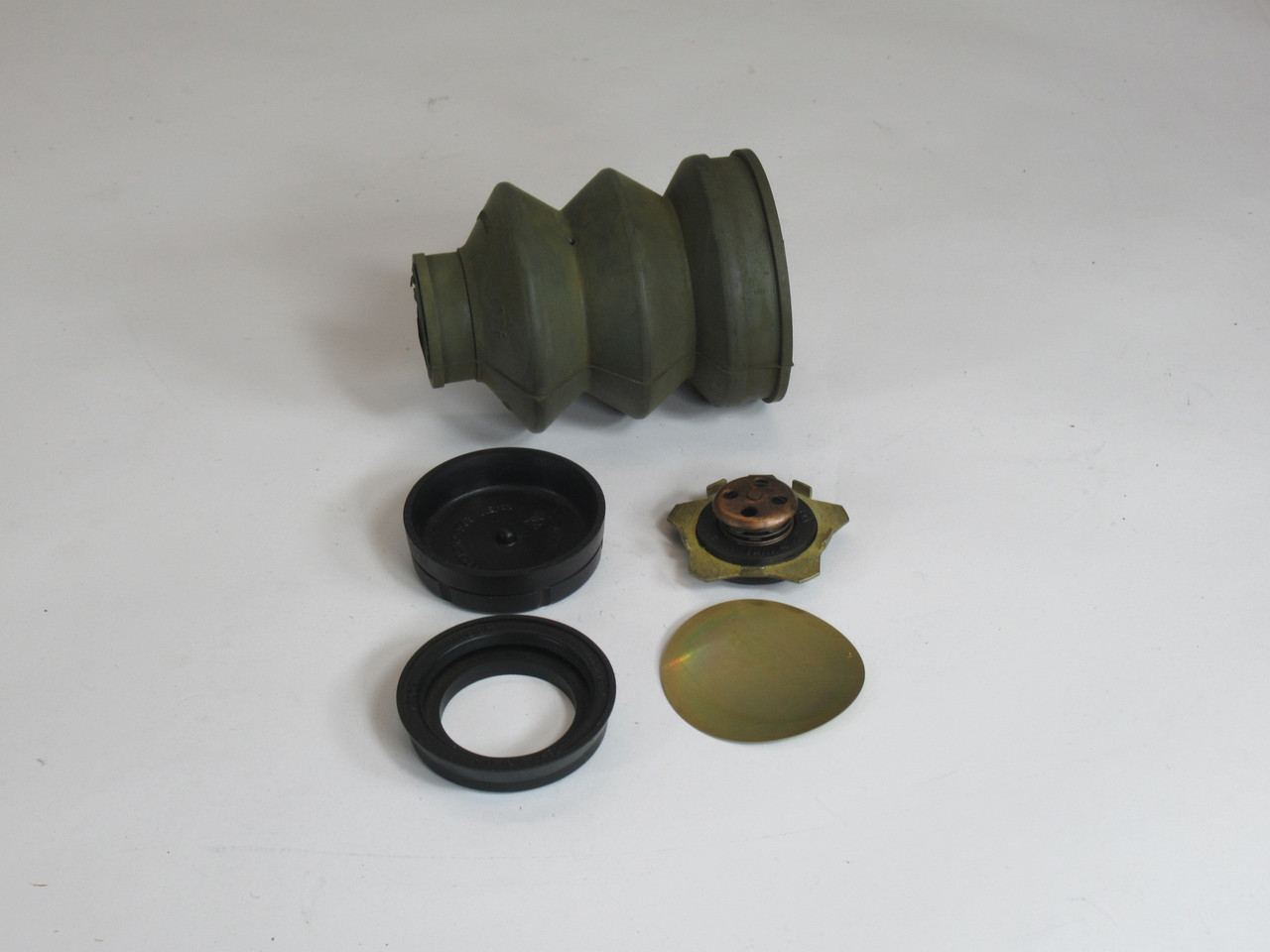 Lockheed KL71414 Master Cylinder Repair Kit 1-1/2" SHELF WEAR NEW