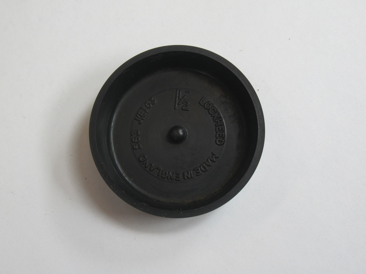 Lockheed KL71414 Master Cylinder Repair Kit 1-1/2" SHELF WEAR NEW