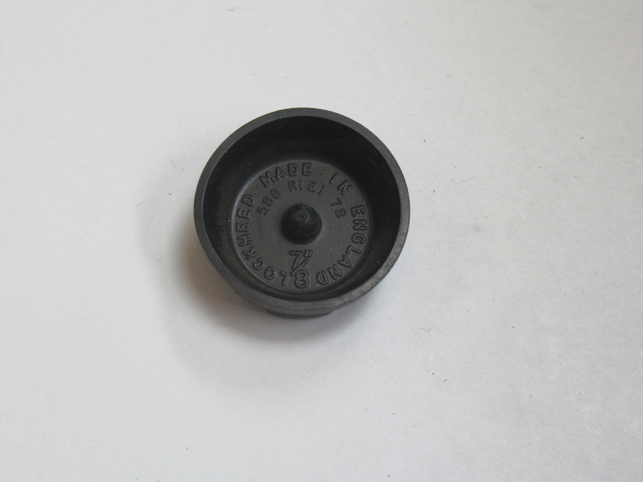 Lockheed KL71408 Master Cylinder Repair Kit 7/8" SHELF WEAR NEW