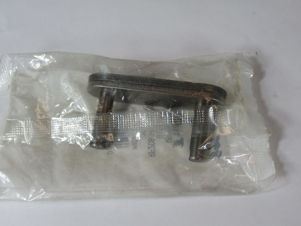 Tsubaki RF2080-JL C2080HCL Roller Chain Connecting Link 2" Pitch NWB