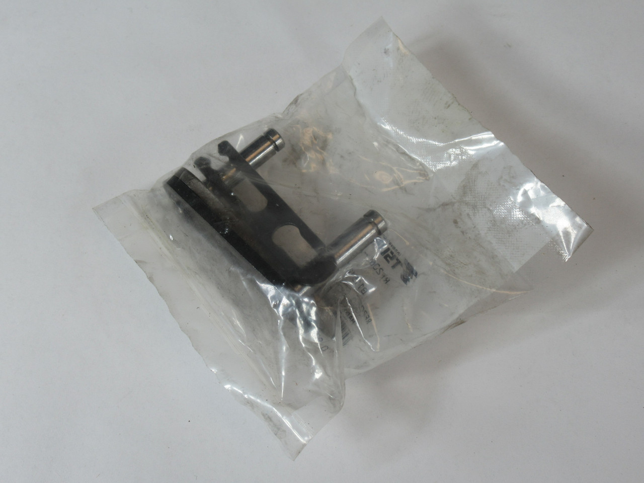 Tsubaki RF2060-JL C2060H-1-CL Roller Chain Connecting Link 1-1/2" Pitch NWB