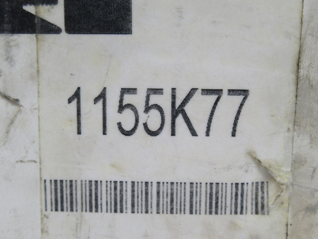 Ross 1155K77 Valve Body Kit 1.25" Body 1-1.5" Port SHELF WEAR NEW