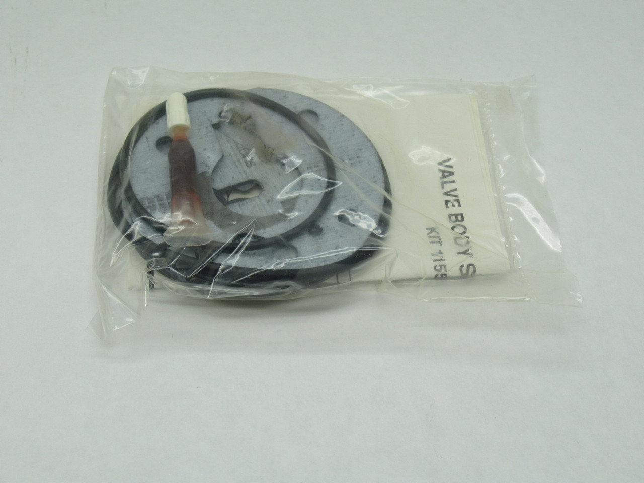 Ross 1155K77 Valve Body Kit 1.25" Body 1-1.5" Port SHELF WEAR NEW