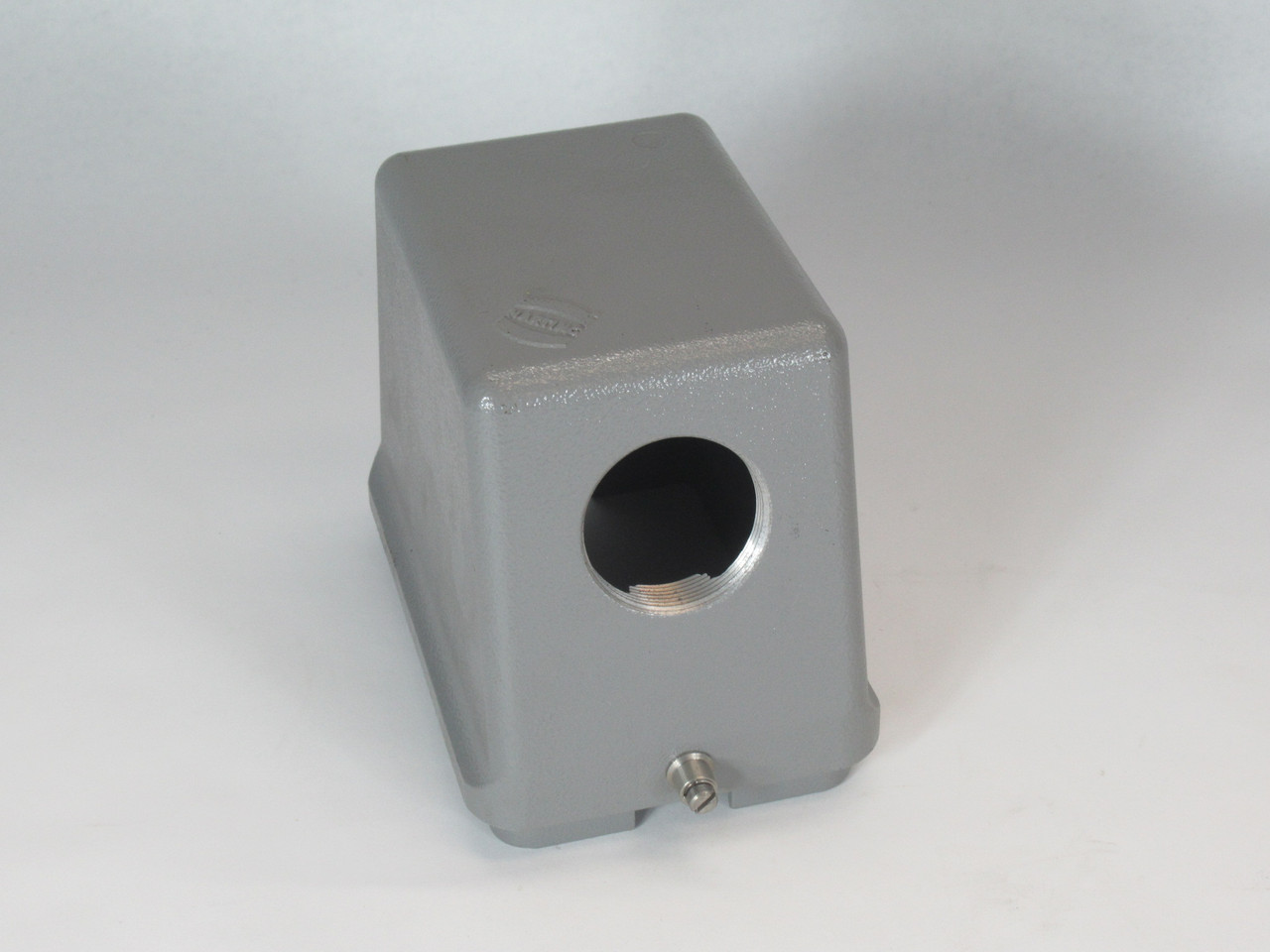 Harting 19300480548 Han B Hood Side Entry HC M40 Size 48B NOP