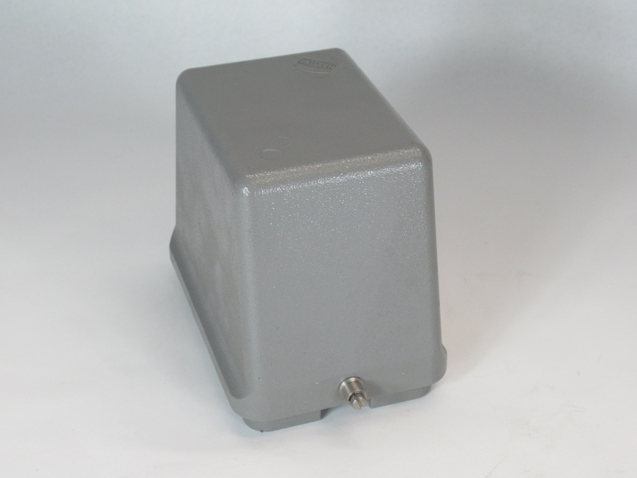 Harting 19300480548 Han B Hood Side Entry HC M40 Size 48B NOP