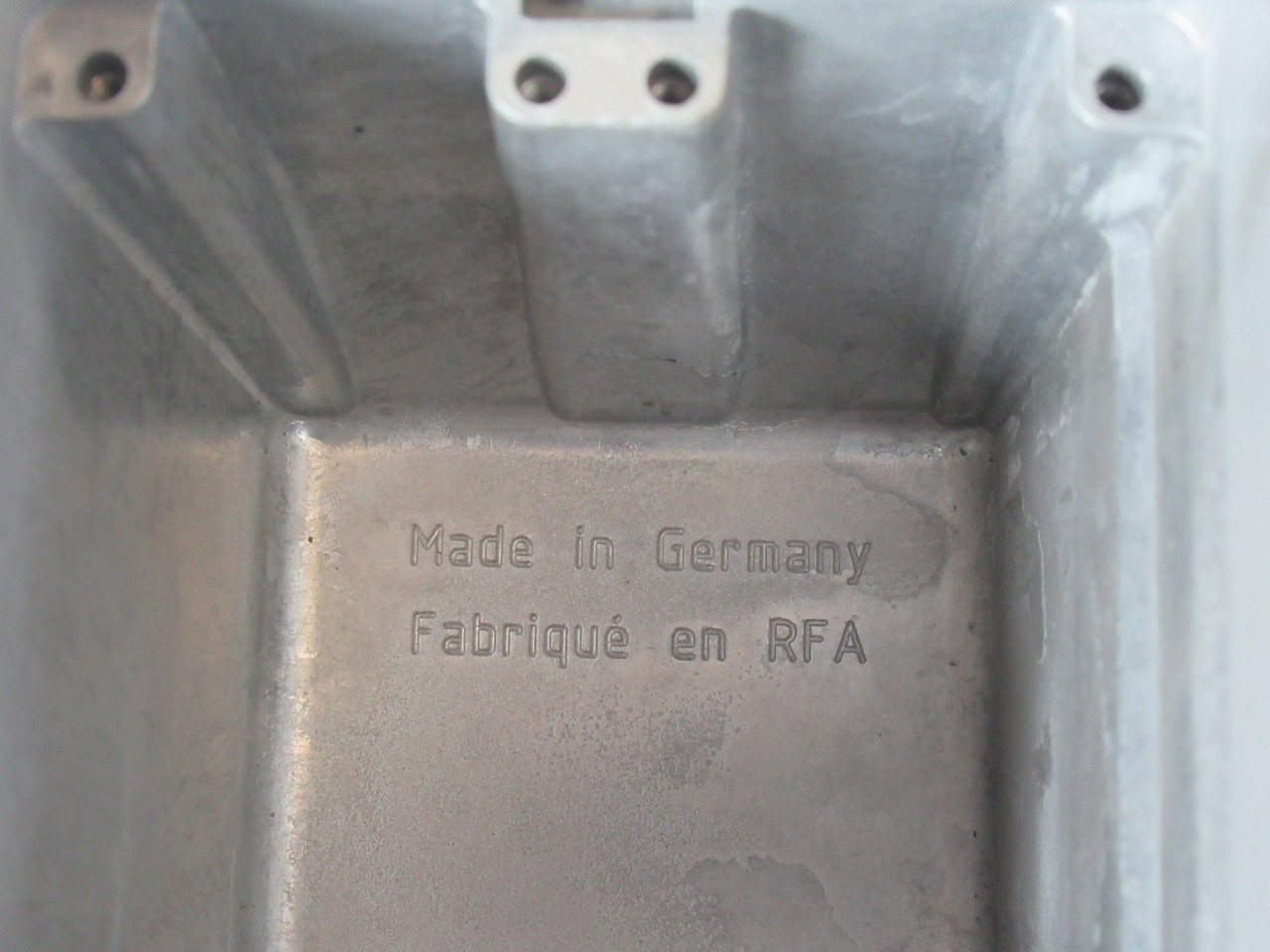 Harting 19300480548 Han B Hood Side Entry HC M40 Size 48B NOP