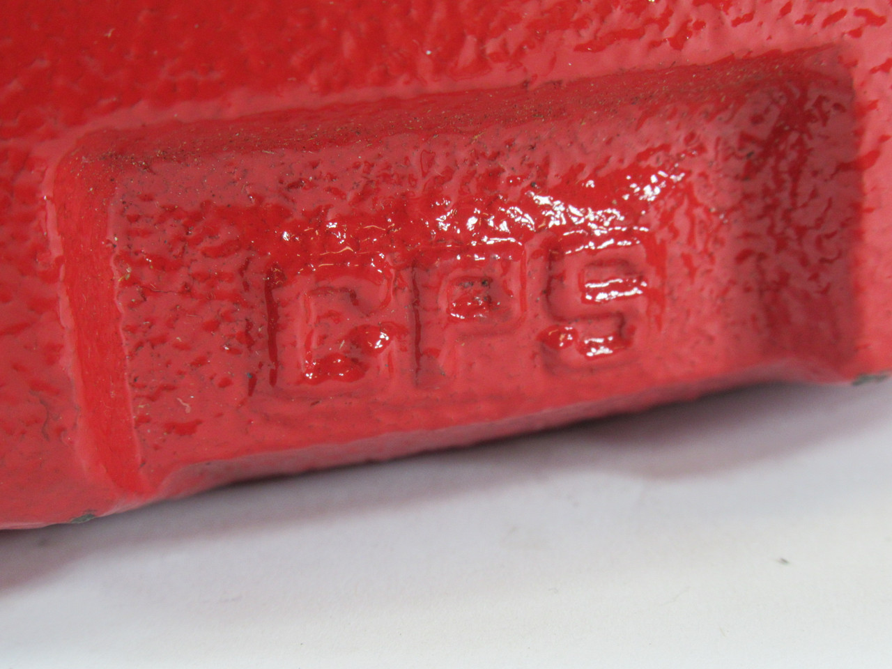 CPS Style 11 Standard Weight Pipe Coupling 8" Pipe 800 psi OD SHELF WEAR NOP