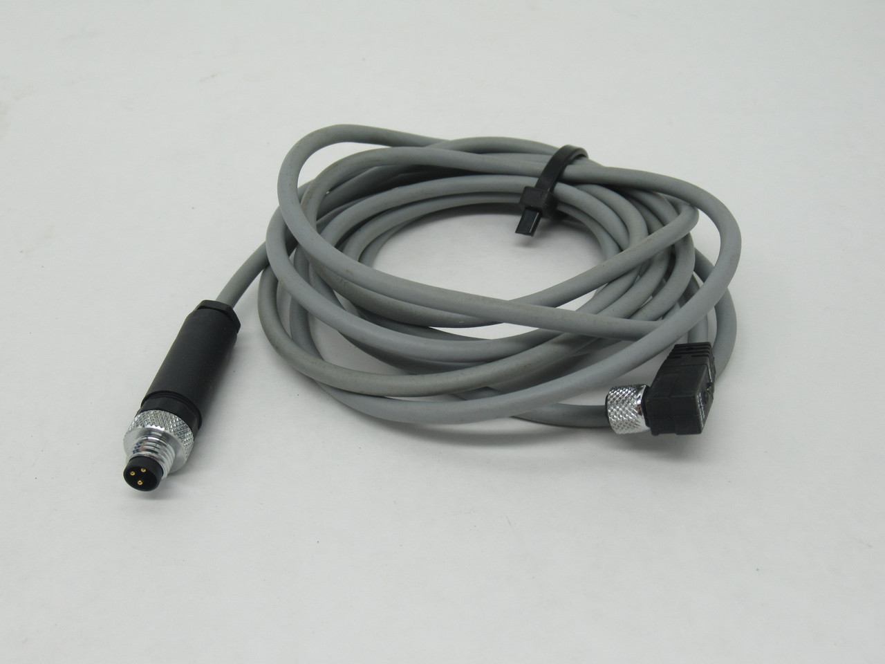 Festo 159424 SIM-M8-3WD-2,5-PSL-PU Connecting Cable 10-30VDC 4A 2.5m L NOP