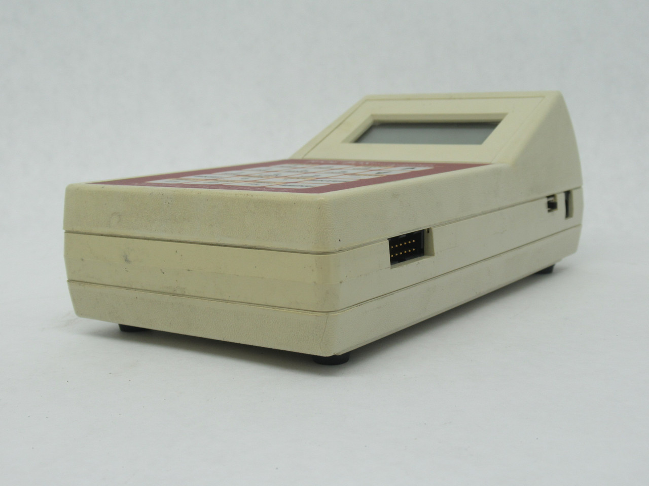 Mitchell Electronics Pulse Pro Incremental Encoder Tester USED