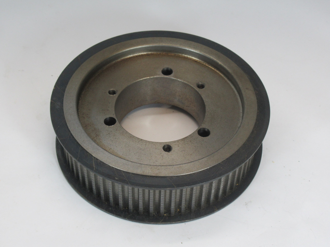 Gates 8M-63S-36 SK Pulley 2-5/8" Max Bore 63 Grooves 36mm Belt W SHELF WEAR NEW