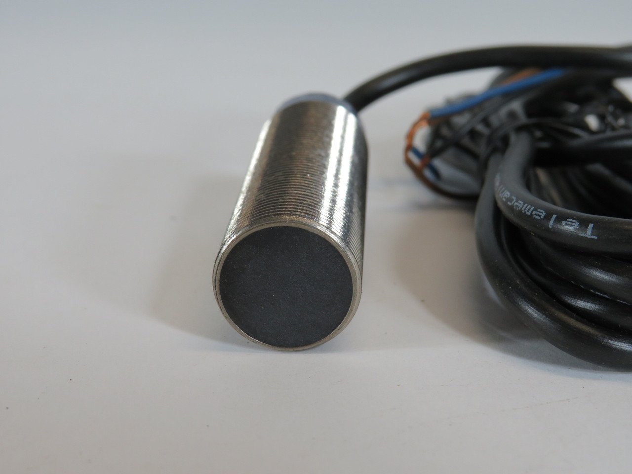 Telemecanique XS618B1PAP2 Proximity Switch  USED