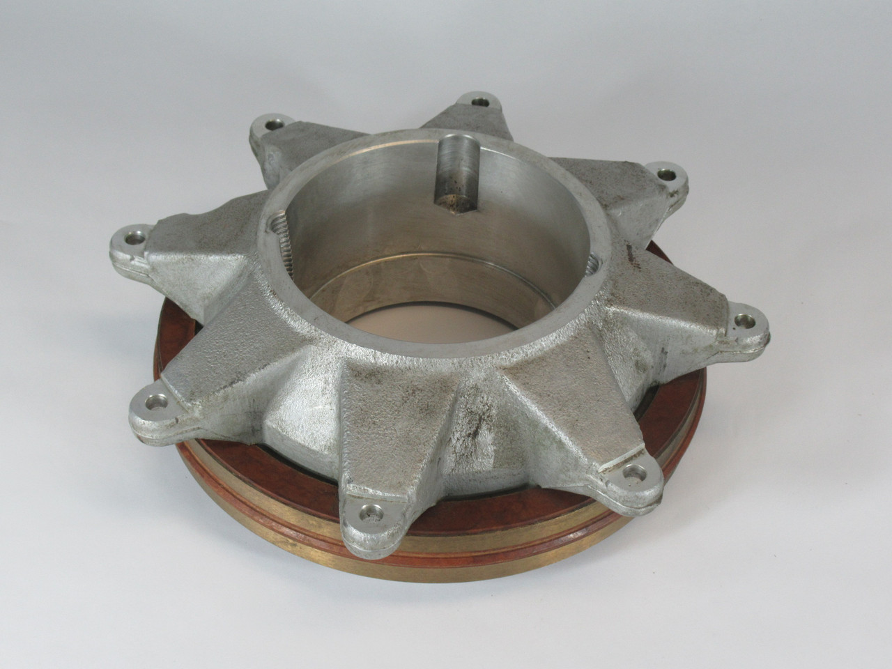 Dynamatic B-326012 Brake Disc Carrier NOP