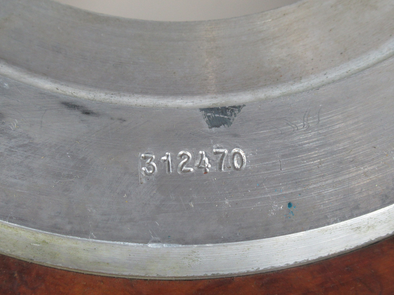 Dynamatic B-326012 Brake Disc Carrier NOP