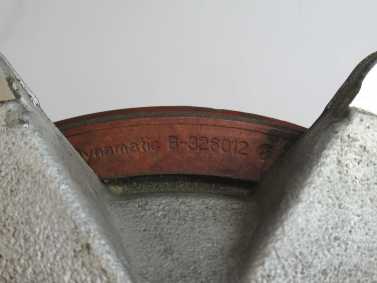 Dynamatic B-326012 Brake Disc Carrier NOP