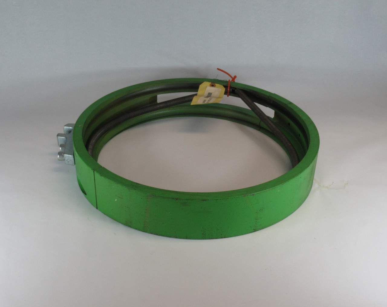 Generic L20 Hoist Rope Guide 16" ID SHELF WEAR NOP