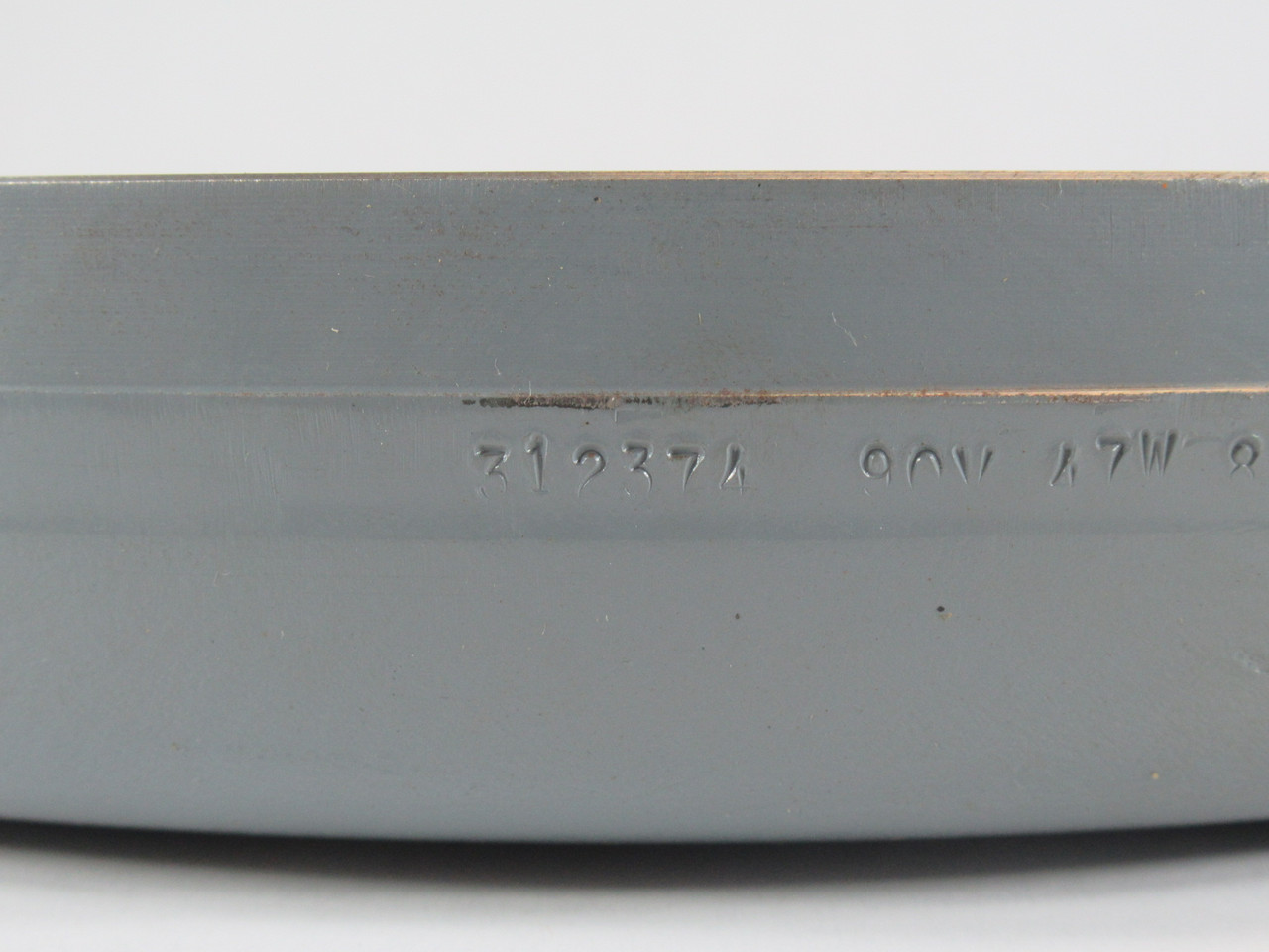 Dynatorq 312374 Clutch Brake SHELF WEAR NOP