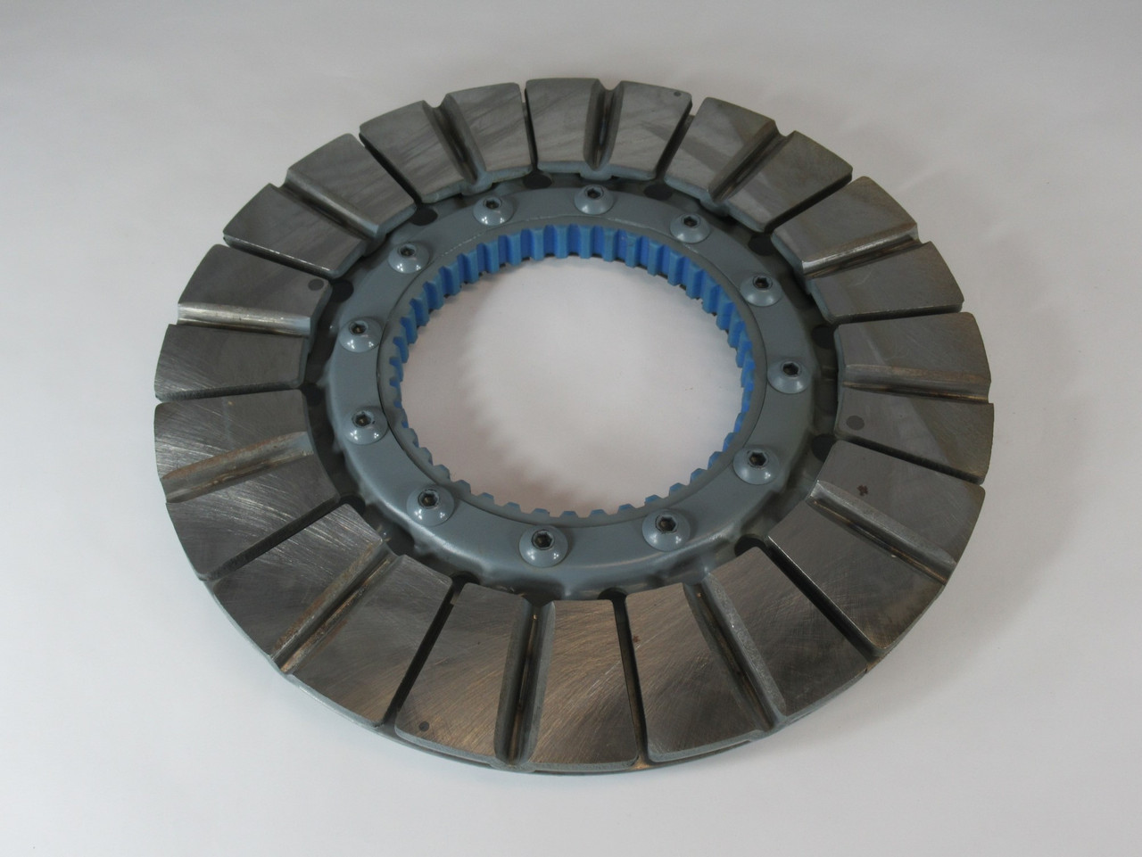 Dynatorq 312383 Clutch Brake Armature Plate SHELF WEAR NOP