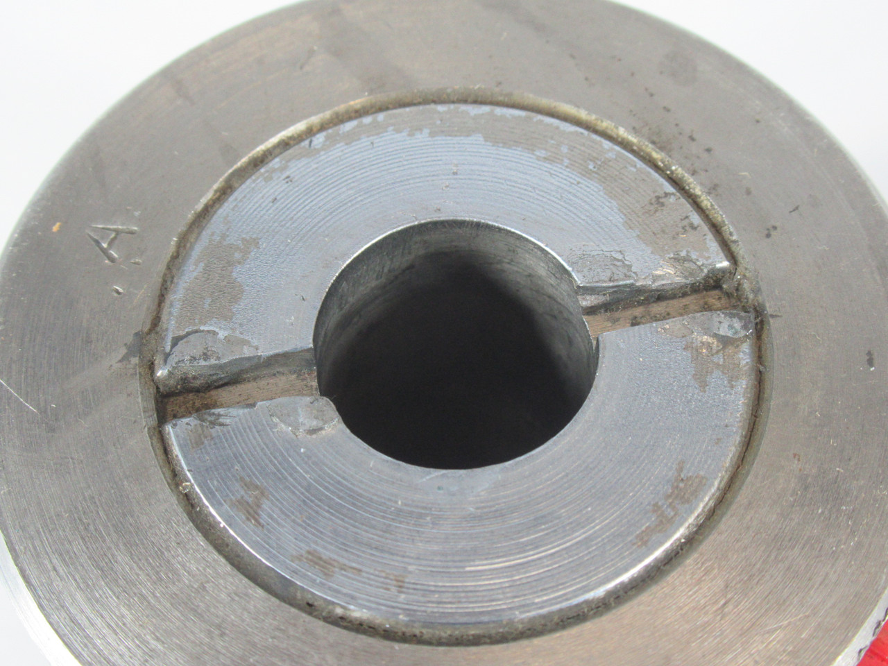 Powrlock 3100A Open Ram Head USED