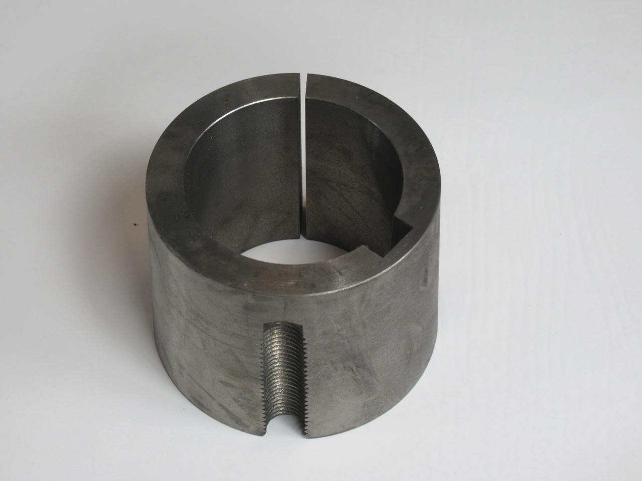 Morse 2525 2-1/4 Taper Bushing 2-1/4" Bore 3-3/8" OD 2-1/2" LTB NEW