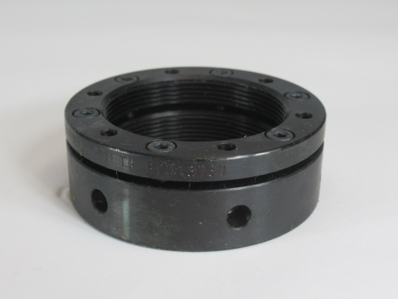 AME SPIETH MSR-50X18 Locknut 50mm ID 18 Threads Per Inch SHELF WEAR NOP