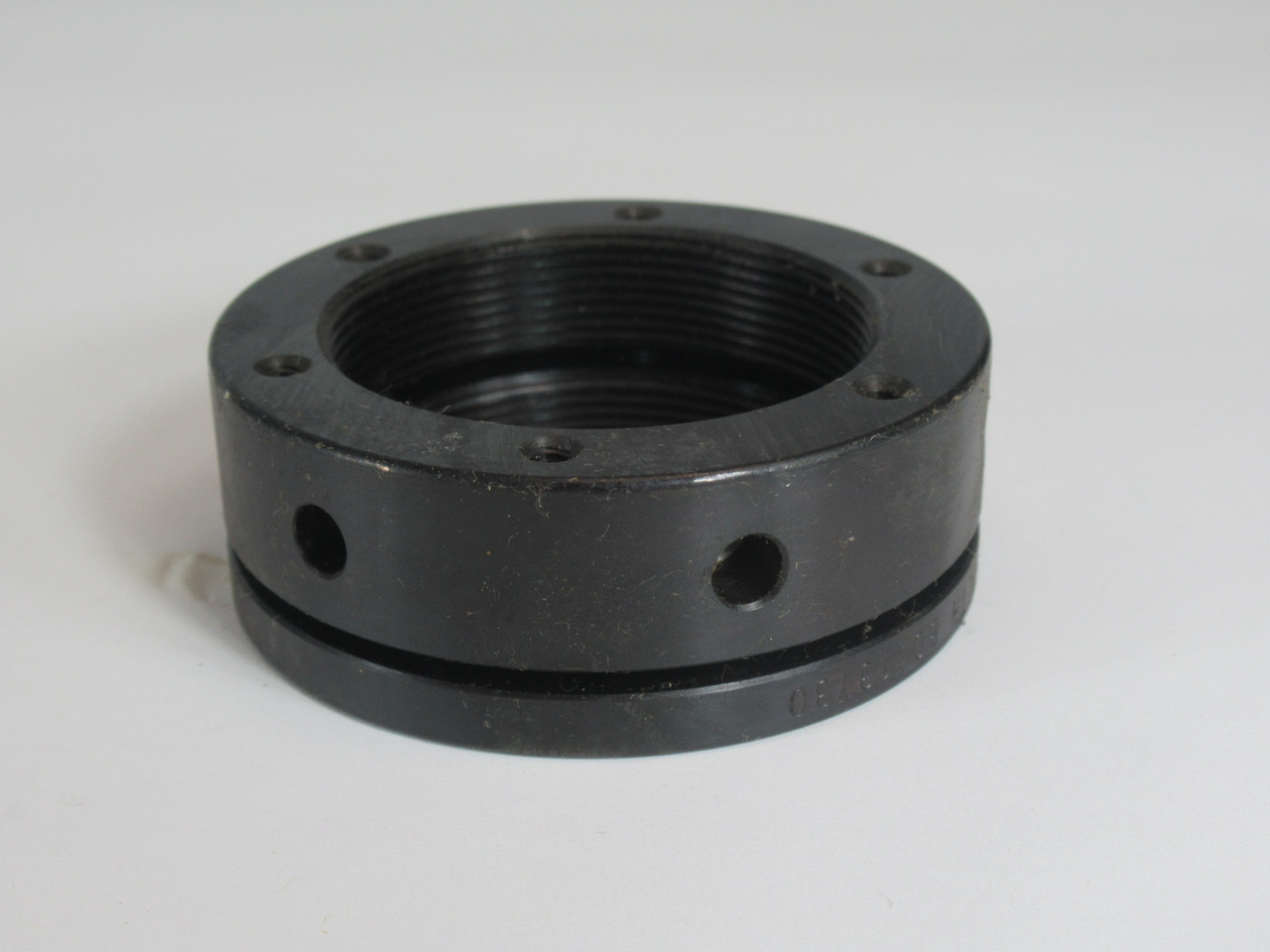 AME SPIETH MSR-50X18 Locknut 50mm ID 18 Threads Per Inch SHELF WEAR NOP