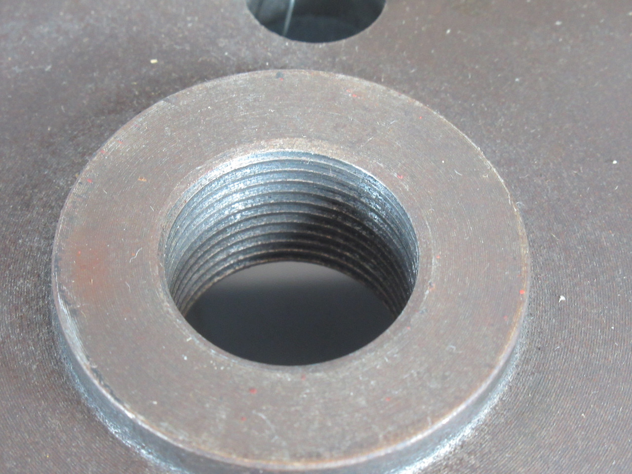 Gorman-Rupp 2996C 2-Vane Impeller for 13A4-B Pump SHELF WEAR NOP