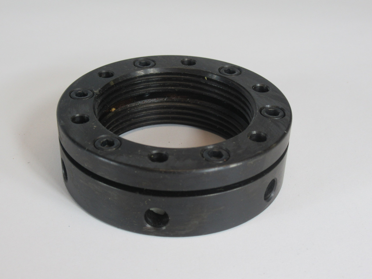 AME SPIETH MSR-1.875X12 Locknut 1.875" ID 12 Threads Per Inch SHELF WEAR NOP