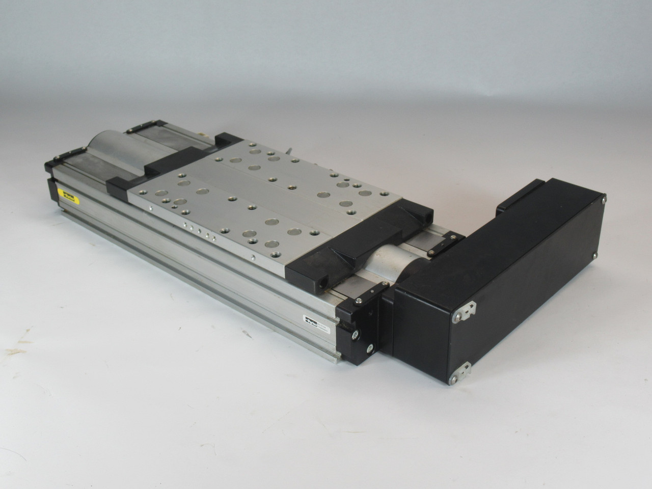 Parker 803-3723A Electromechanical Positioning System Linear Actuator USED