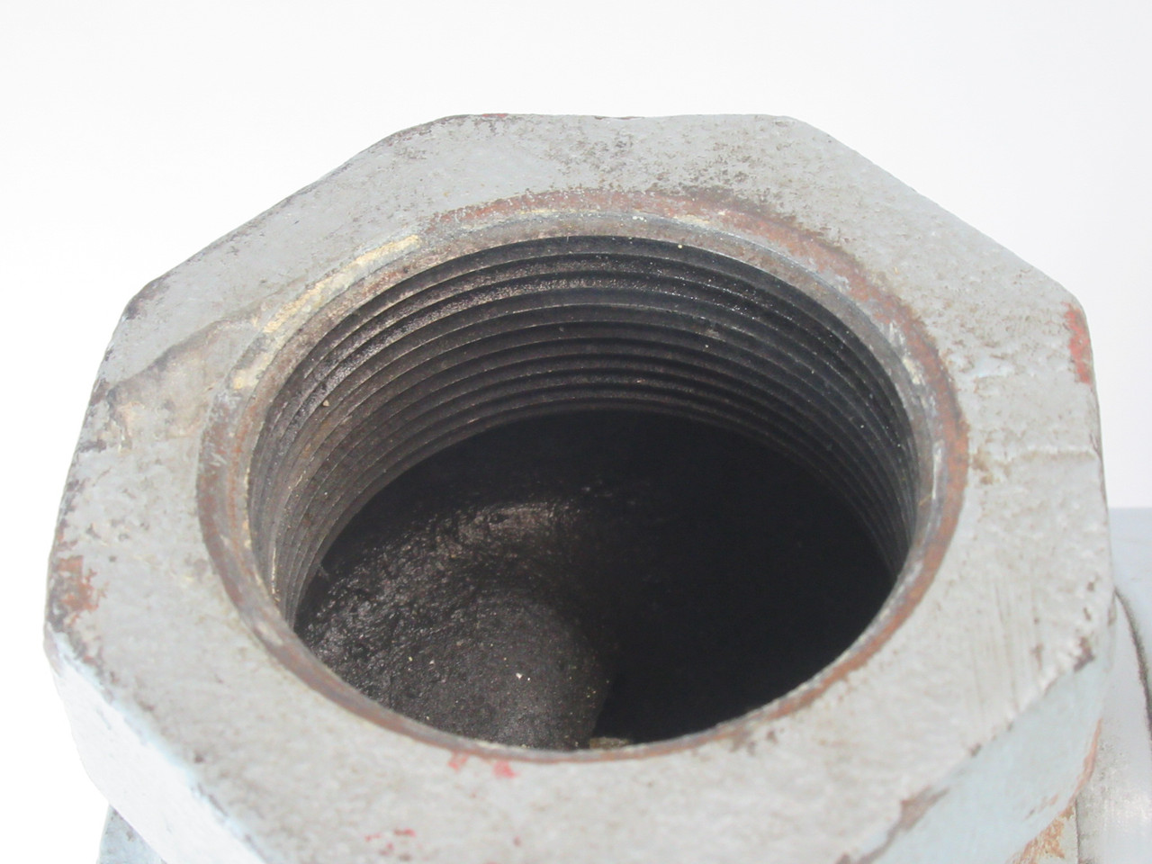 Fisher S202 Gas Regulator 14-30 WC 3/4" Port 60 psig Max Inlet Pressure USED