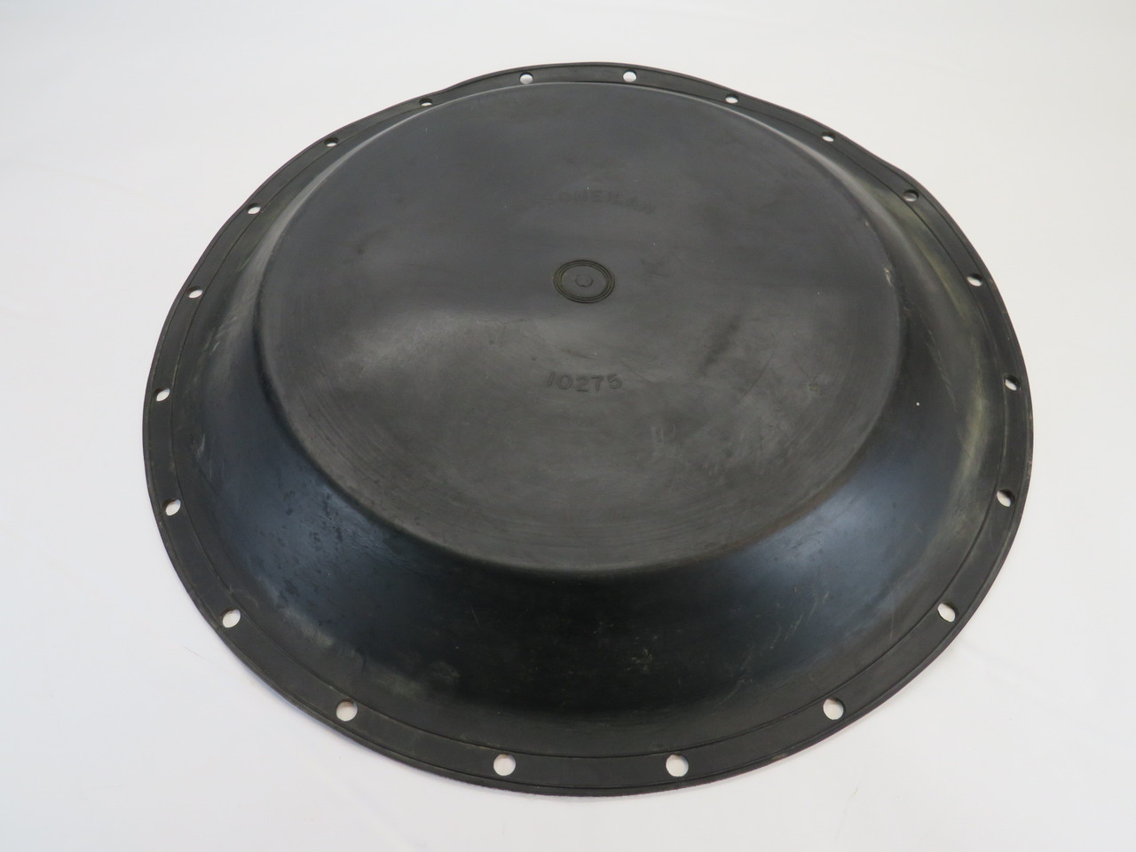 Masoneilan 10275 Diaphragm for Valve SHELF WEAR/DIRT NOP