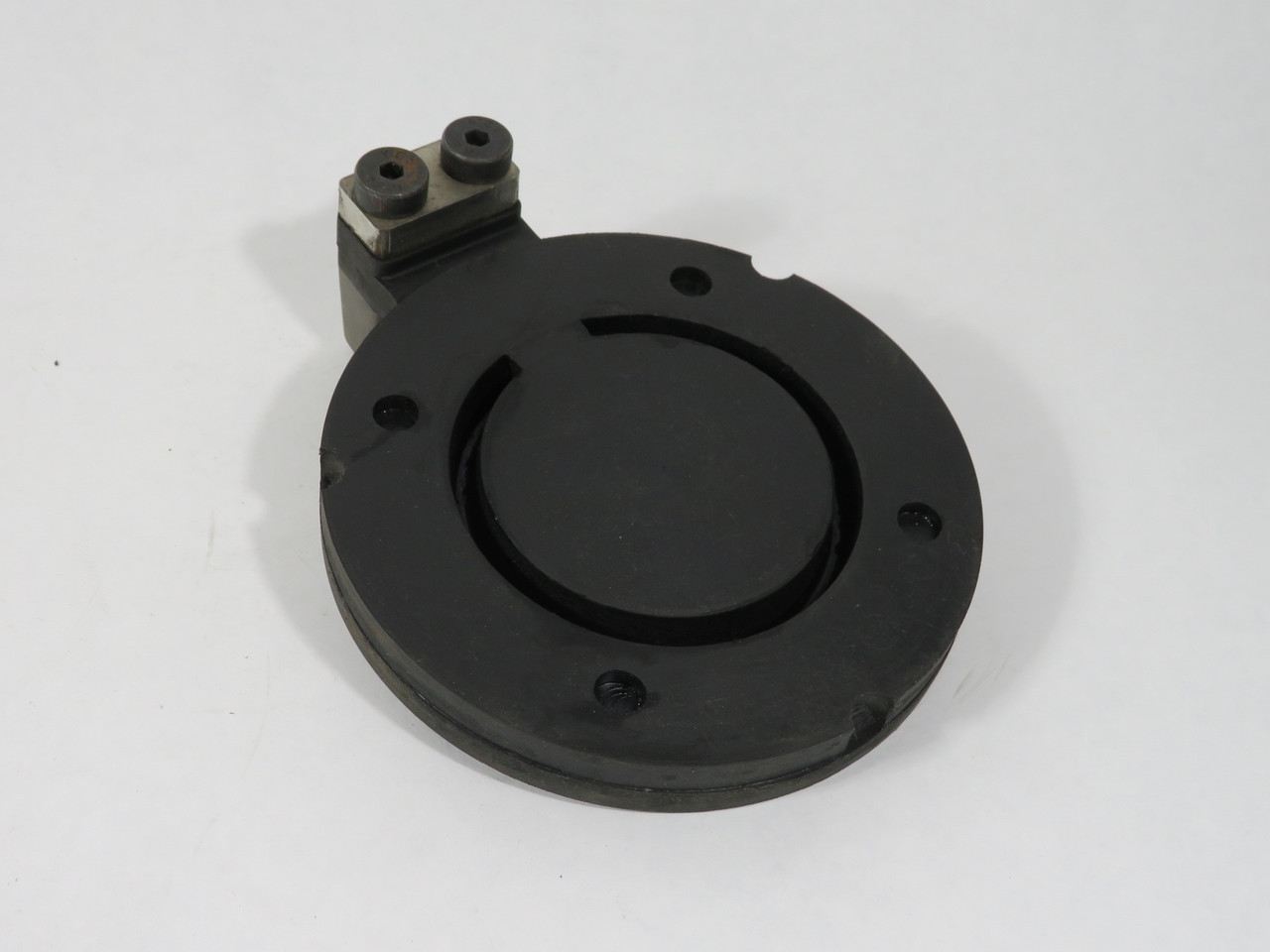 WSP 0730011-540 Suction Valve Assembly Flapper SHELF WEAR NOP