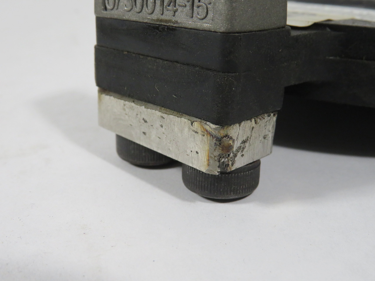 WSP 0730011-540 Suction Valve Assembly Flapper SHELF WEAR NOP