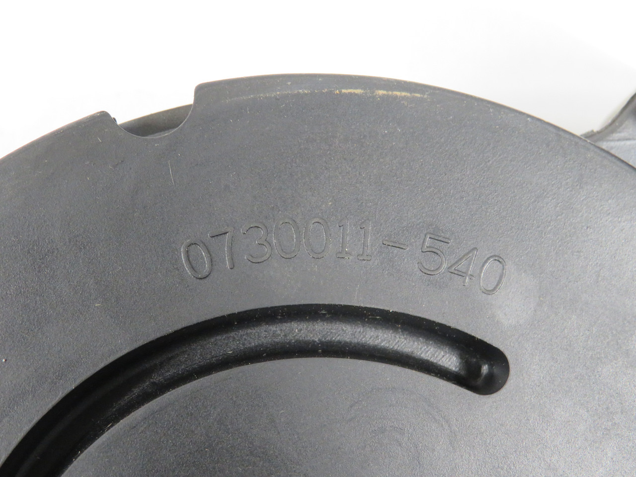 WSP 0730011-540 Suction Valve Assembly Flapper SHELF WEAR NOP