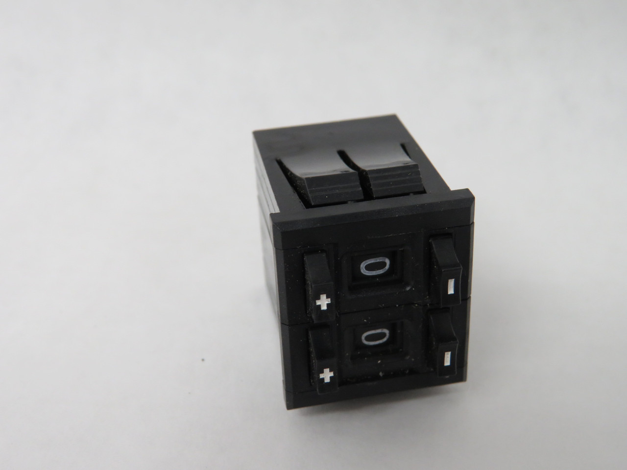 Bourns 3682S-1-502L Precision Potentiometer 5K Ohms 2 Decade 2W 2 Character USED