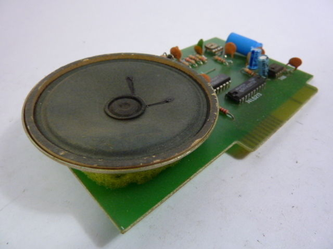 Kam & Ronson RS-232 (EC-10) Expansion Circuit Board ! NEW !
