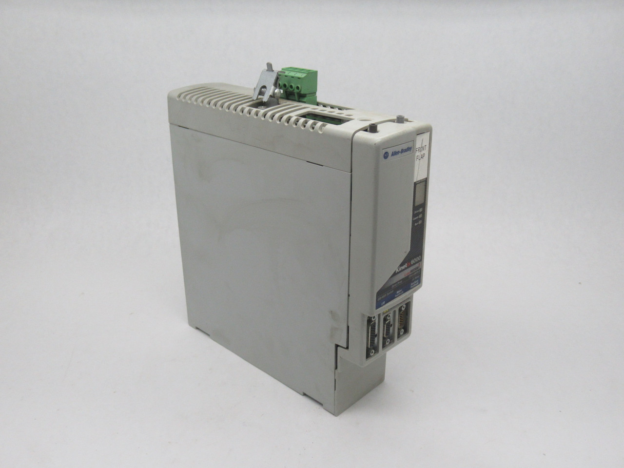 Allen-Bradley 2094-BMP5-S Series B 4A Axis Module 3Ph 0-460V rms SHELF WEAR USED