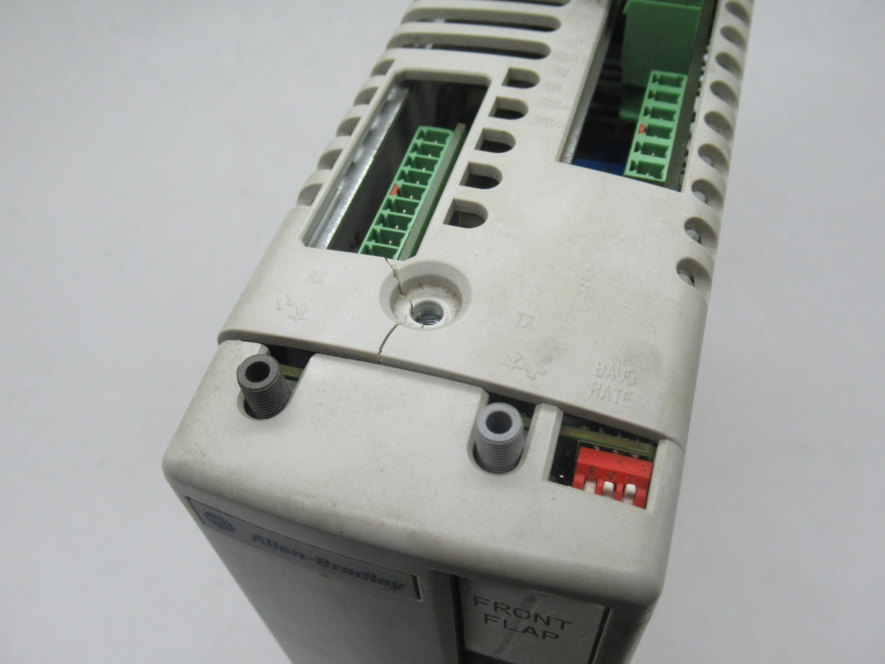 Allen-Bradley 2094-BMP5-S Series B 4A Axis Module 3Ph 0-460V rms SHELF WEAR USED