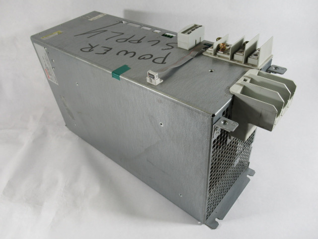 Bosch Rexroth HMV01.1R-W0018 Power Supply 380-480VAC 26A 48-62Hz ! AS IS !