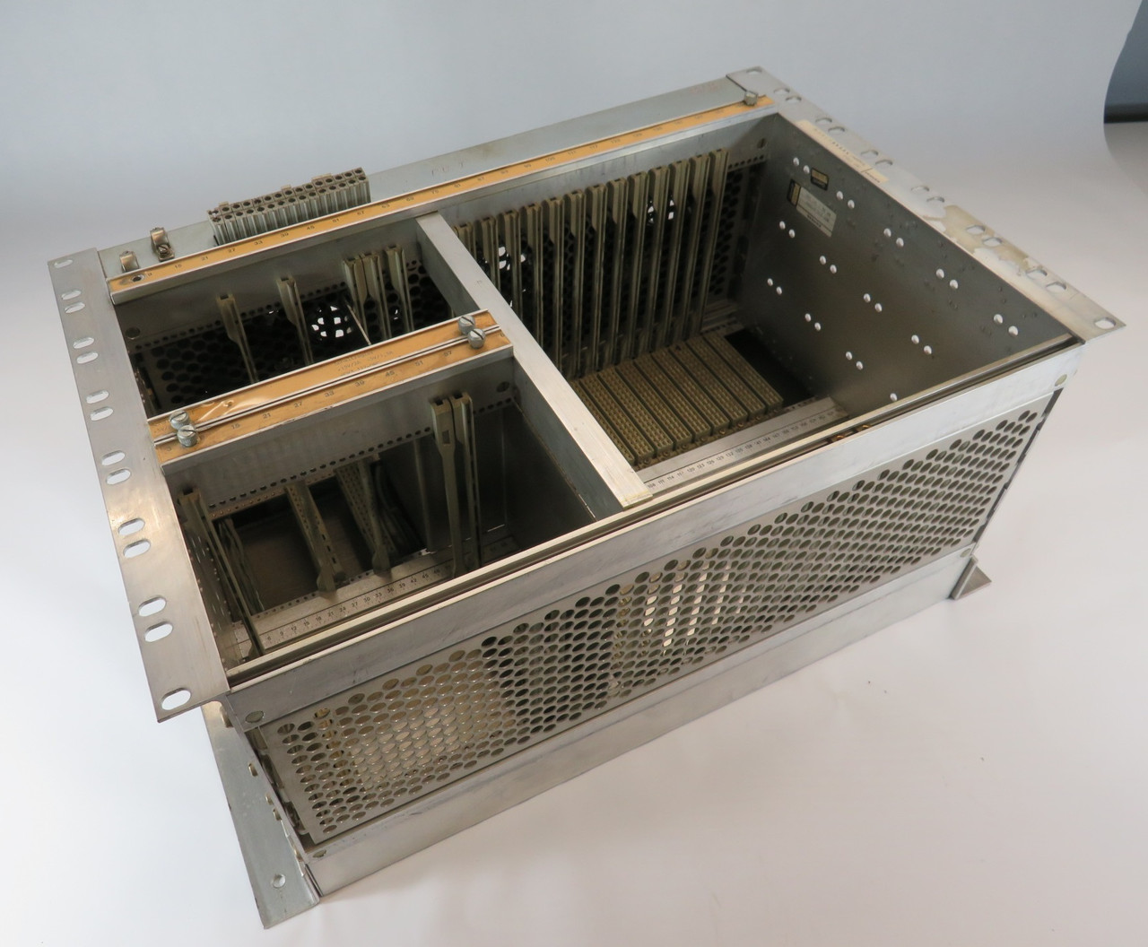 Siemens BGT-210-2/220V Power Supply Chassis 220V USED