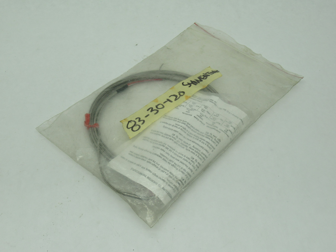 Kona 83-30-120 Thermocouple Hot Runner NOP