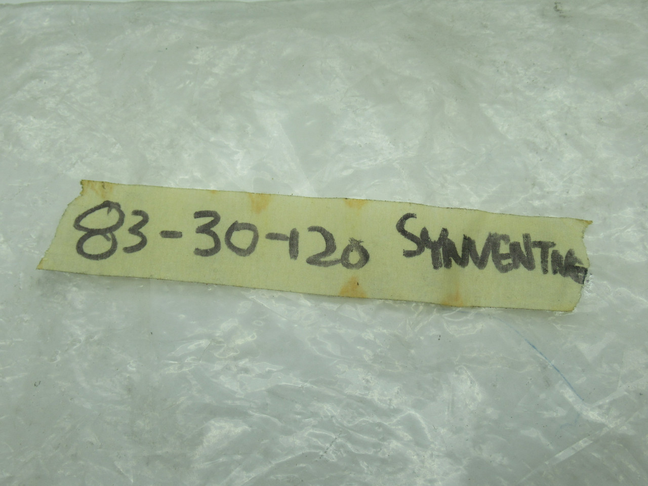 Kona 83-30-120 Thermocouple Hot Runner NOP