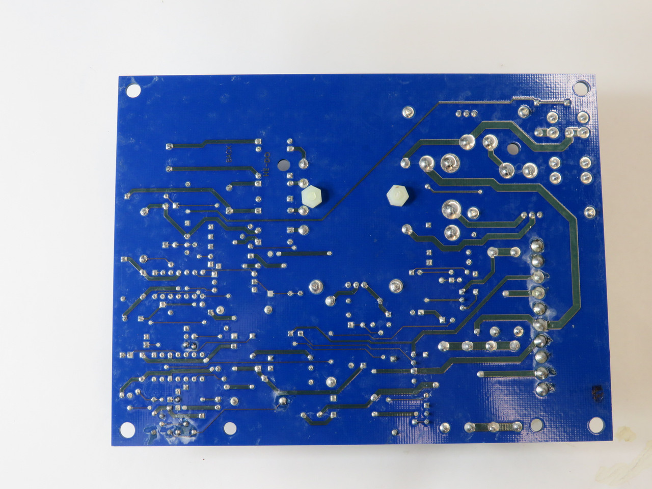 Magpowr 3B119-1RPL Power Amplifier for 24VDC BOX DAMAGE SHELF WEAR NEW