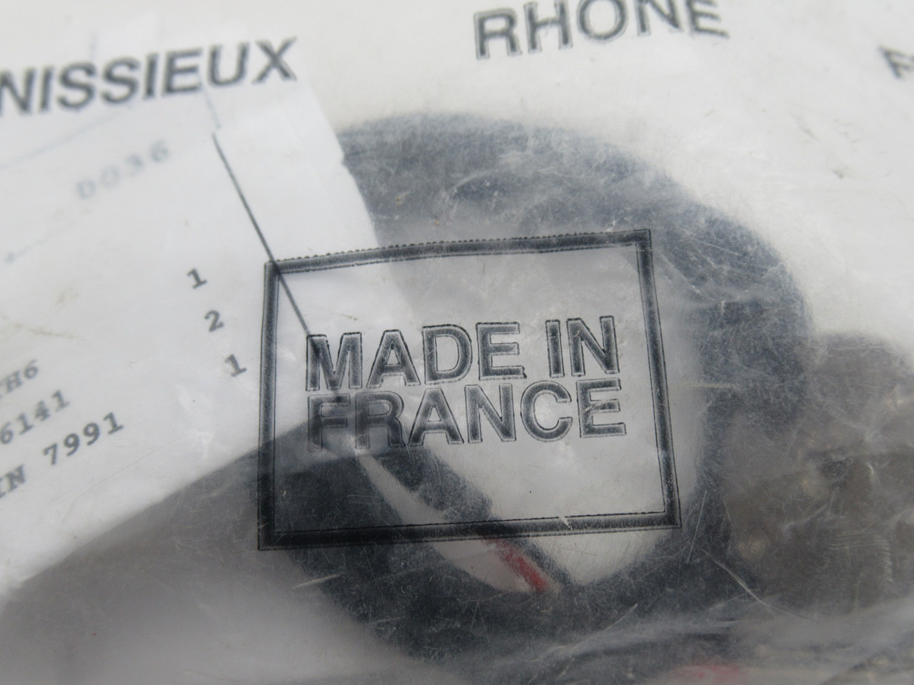 Rexroth Bosch 07213610 Coil Kit 24VDC NWB