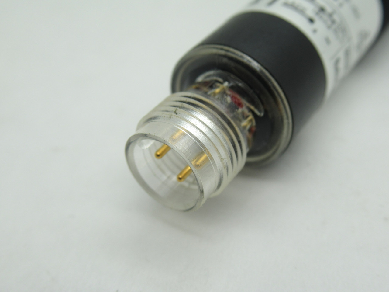 Datasensor S5-5-F8-37 Tubular Sensor 10-30VDC 150mA 8mm Distance SHELF WEAR NOP