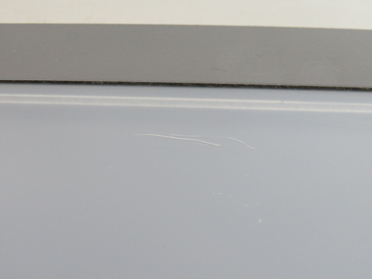 Allen-Bradley 6186M-15PT Ser G Touch Screen Operator Panel USED