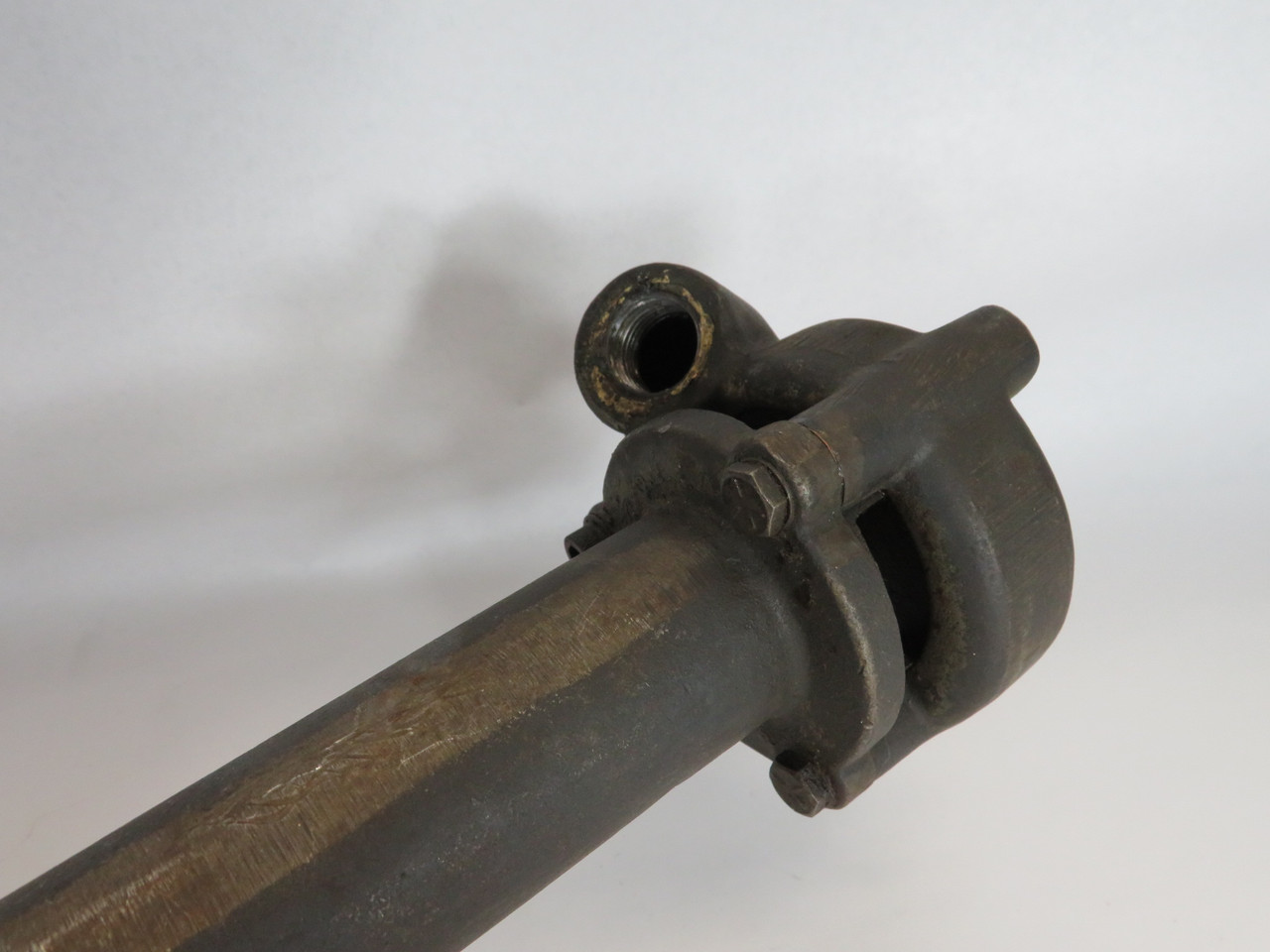 Brown & Sharpe 2525 Centrifugal Pump c/w Doerr Motor 1/8HP CUT MOUNT USED