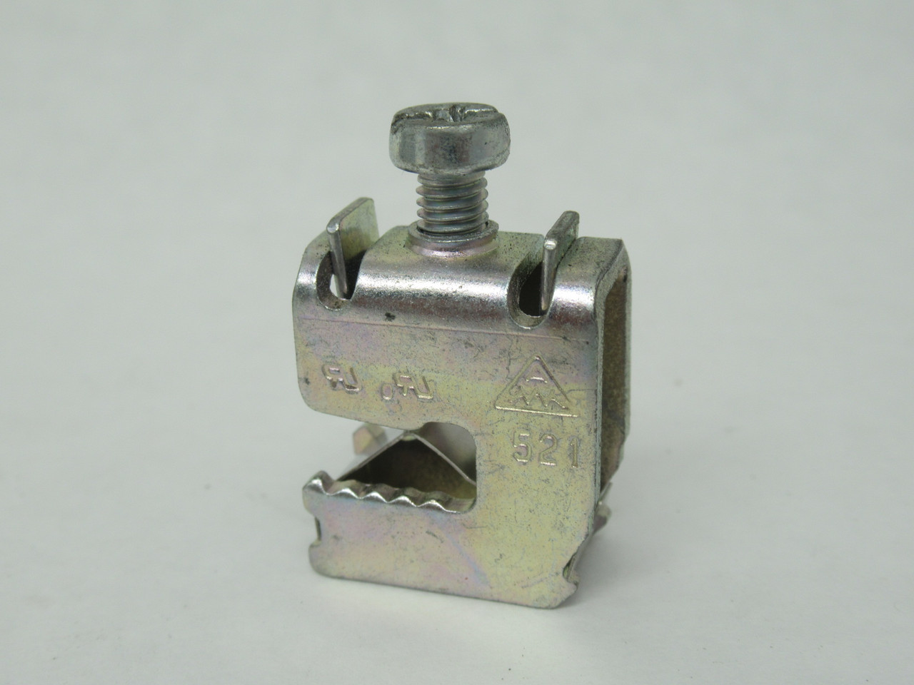 Wohner 01284 Type 521 Universal Conductor Terminal 1.5-16mm Lot of 37 USED