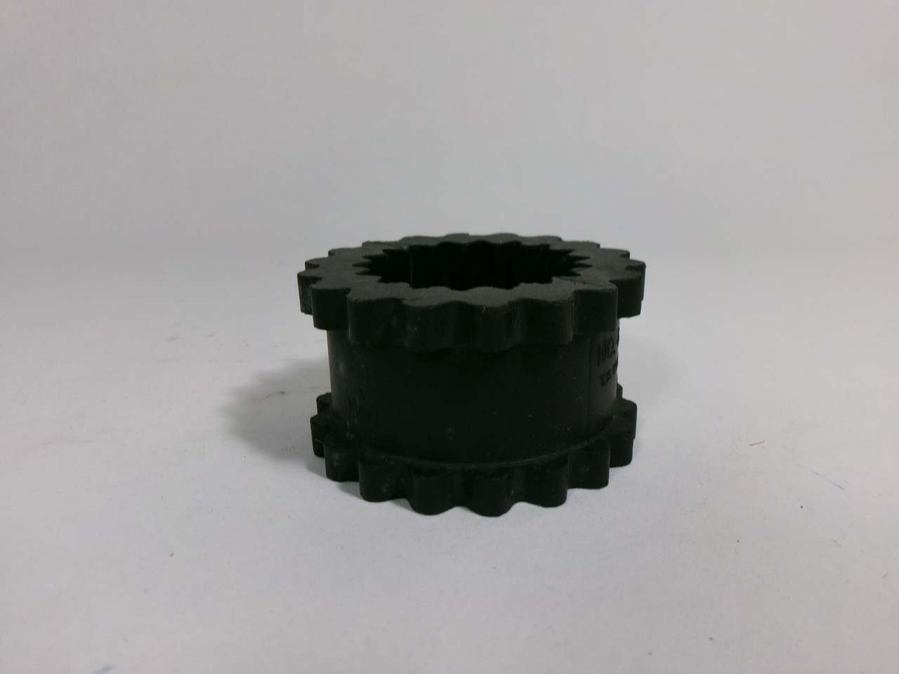 TB Wood's 4JE-EPDM Sure-Flex Coupling Sleeve 2-5/16" OD 1-1/4" W NEW