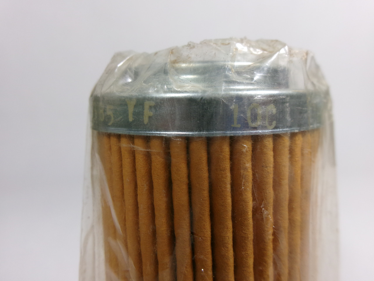 Parker 925385 10C Cellulose Filter Element 10 micron NOP